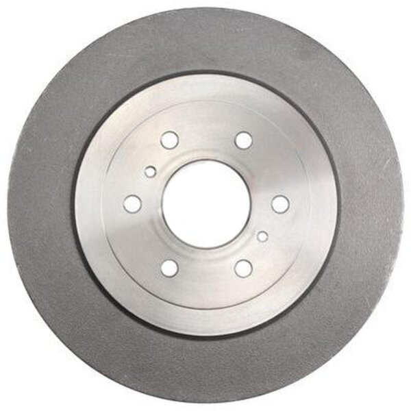 Bremstrommel hinten A.B.S. für NISSAN NAVARA NP300
