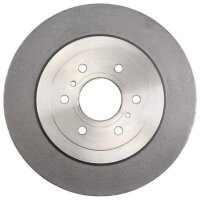 Bremstrommel hinten A.B.S. für NISSAN NAVARA NP300