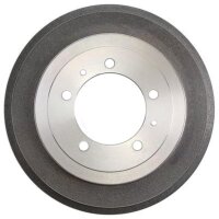 Bremstrommel hinten A.B.S. für OUTLANDER I