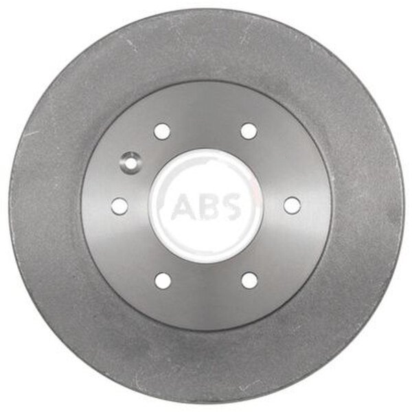Bremstrommel hinten A.B.S. für MAZDA B-SERIE