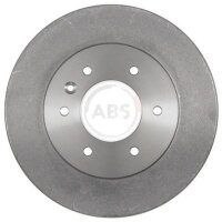 Bremstrommel hinten A.B.S. für MAZDA B-SERIE