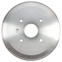 Bremstrommel hinten A.B.S. für CHEVROLET REZZO...