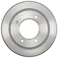 Bremstrommel hinten A.B.S. für D-MAX I