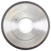 Brake drum rear ABS for D-MAX I