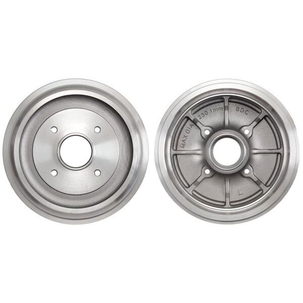 Bremstrommel hinten A.B.S. für CITROËN C-ELYSEE