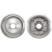 Bremstrommel hinten A.B.S. für CITROËN C-ELYSEE