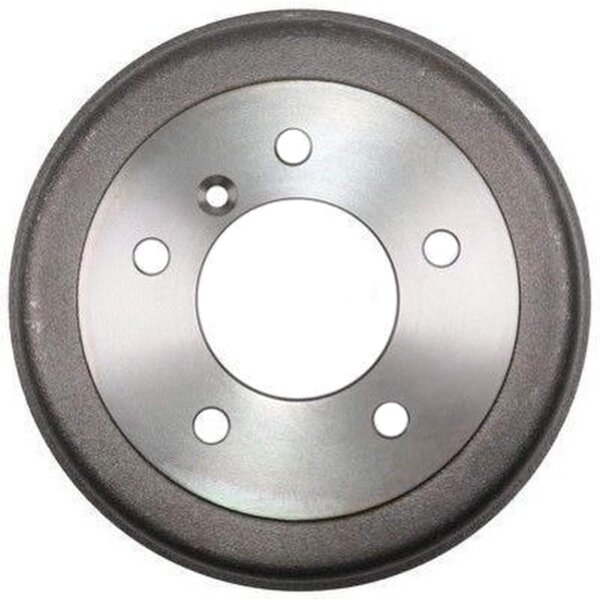 Bremstrommel hinten A.B.S. für MERCEDES HENSCHEL 2-t