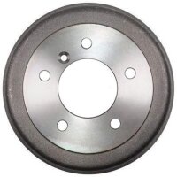 Bremstrommel hinten A.B.S. für MERCEDES HENSCHEL 2-t
