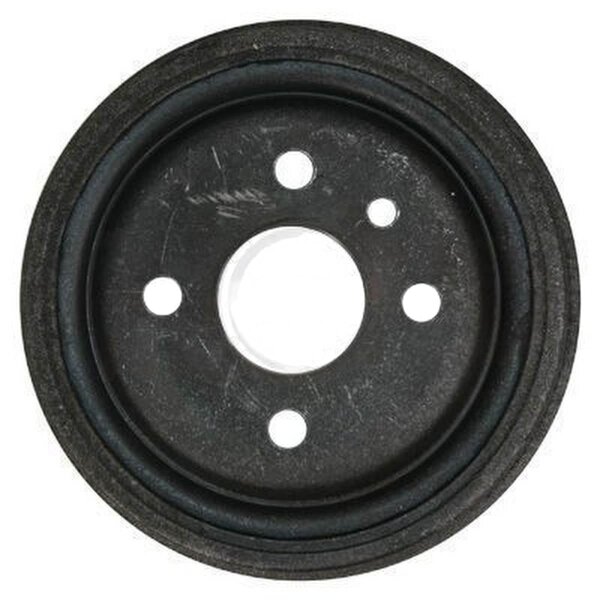 Bremstrommel hinten A.B.S. für OPEL ASTRA F Stufenheck