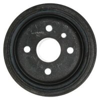 Bremstrommel hinten A.B.S. für OPEL ASTRA F Stufenheck