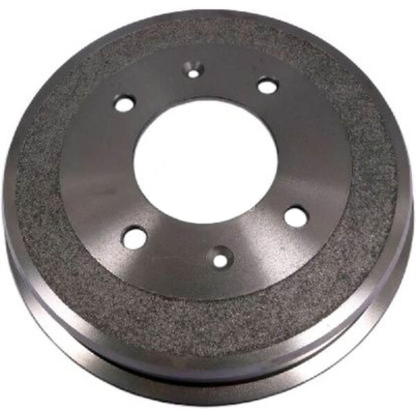 Brake drum rotating Ø 255 mm 56 mm A.B.S. for PEUGEOT 505 and others