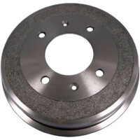 Brake drum rotating Ø 255 mm 56 mm A.B.S. for...