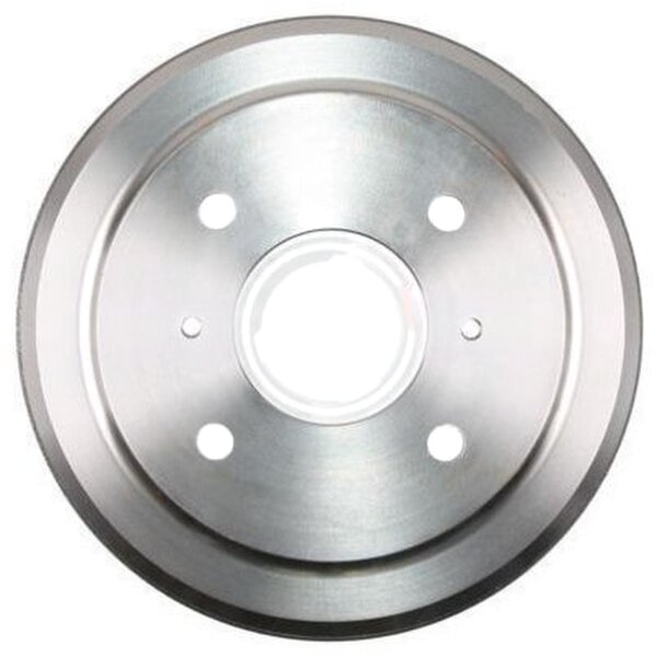 Bremstrommel hinten A.B.S. für NISSAN ALMERA II Hatchback