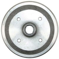 Brake drum rotating Ø 230 mm 47 mm A.B.S. suitable...