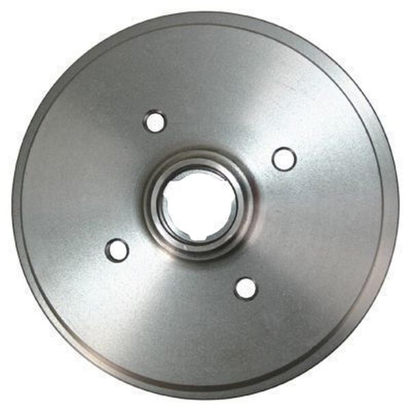 Bremstrommel hinten A.B.S. für AUDI 50