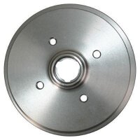 Bremstrommel hinten A.B.S. für AUDI 50
