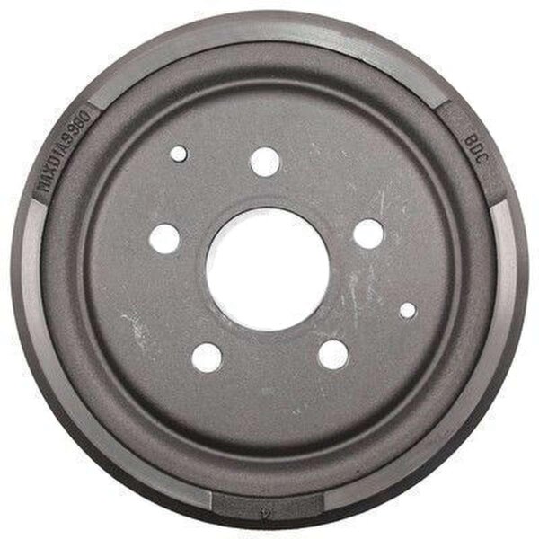 Bremstrommel hinten A.B.S. für VW TRANSPORTER T2 Kasten