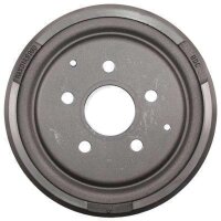 Bremstrommel hinten A.B.S. für VW TRANSPORTER T2 Kasten