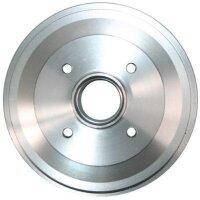 Bremstrommel hinten A.B.S. für CITROËN C2