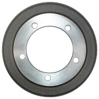Brake drum rear ABS for FORD TRANSIT Bus