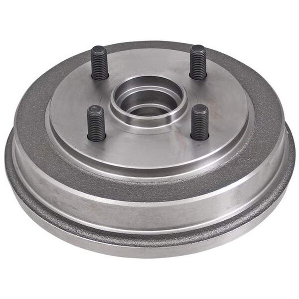 Brake drum rotating Ø 180 mm 39 mm A.B.S. for DAIHATSU SIRION and others
