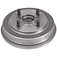 Brake drum rotating Ø 180 mm 39 mm A.B.S. for...