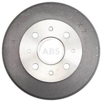 Bremstrommel hinten A.B.S. für LADA KALINA...
