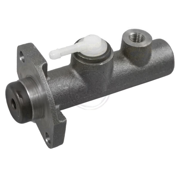 Master brake cylinder Ø 19 mm 1x M12x1.5 1-cast connect A.B.S. for e.g. FIAT 850