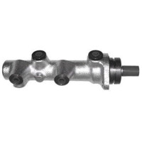 Master brake cylinder Ø 22.2 mm 3x M10x1.0 3-cast...
