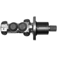 Master brake cylinder Ø 19 mm 4x M10x1.0 4-cast...