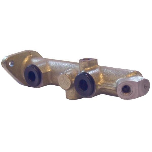 Master brake cylinder Ø 19 mm 2x M10x1.0 2-cast A.B.S. for e.g. PEUGEOT 304