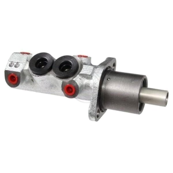 Master brake cylinder Ø 20.6 mm 4x M10x1.0 A.B.S. for e.g. VW GOLF