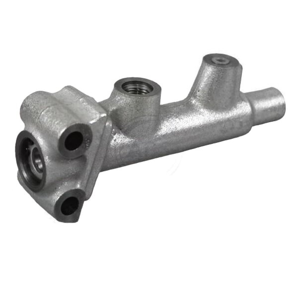 Master brake cylinder Ø 19 mm 2x M8x1.25 2-cast A.B.S. for e.g. CITROËN 2