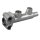 Master brake cylinder Ø 19 mm 2x M8x1.25 2-cast A.B.S. for e.g. CITROËN 2