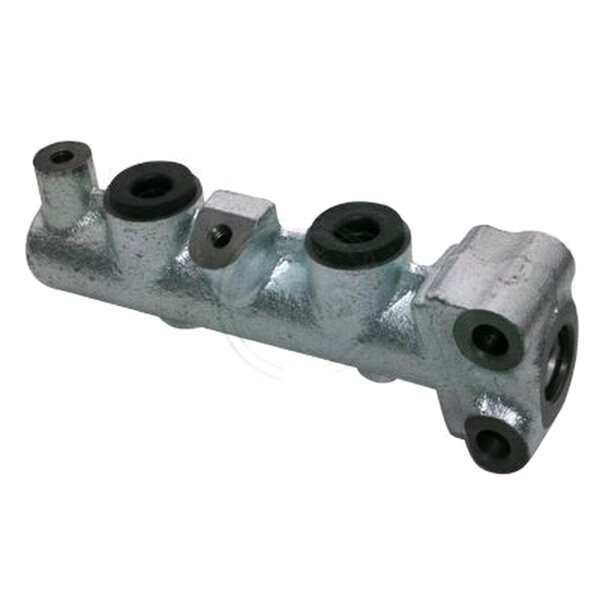 Master brake cylinder Ø 20.6 mm 2x M8x1.25 A.B.S. for CITROËN 2 and others