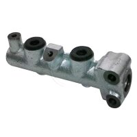Master brake cylinder Ø 20.6 mm 2x M8x1.25 A.B.S....