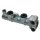 Master brake cylinder Ø 20.6 mm 2x M8x1.25 A.B.S. for CITROËN 2 and others