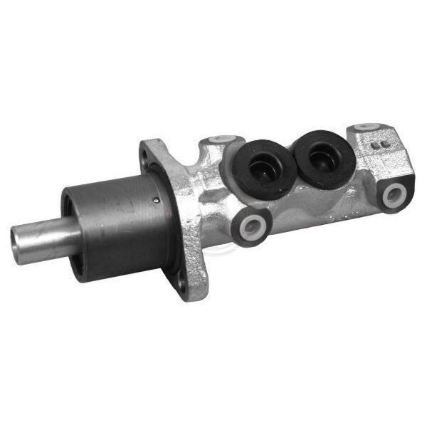 Master brake cylinder Ø 20.6 mm 4x M10x1.0 A.B.S. for RENAULT MEGANE and others