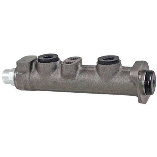 Master brake cylinder Ø 19 mm 3x M10x1.25 3-cast connect A.B.S. for LANCIA DELTA