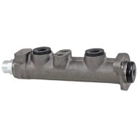 Master brake cylinder Ø 19 mm 3x M10x1.25 3-cast...