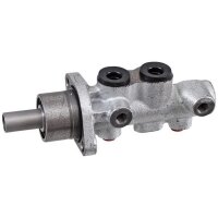 Master brake cylinder Ø 22.2 mm 4x M10x1.0 A.B.S....