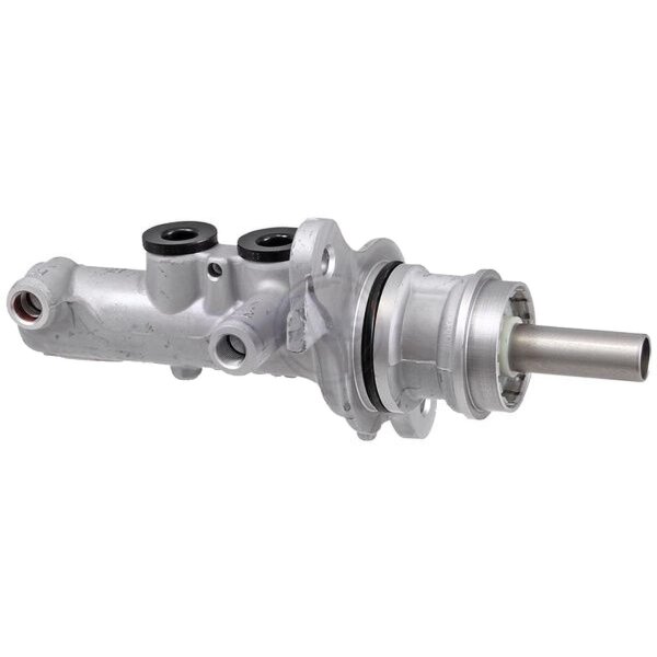 Master brake cylinder Ø 24.5 mm 2x M12x1.0 2 alu A.B.S. for e.g. MB SPRINTER