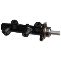 Master brake cylinder Ø 20.6 mm 3x M10x1.0 3-cast...