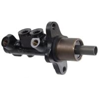 Master brake cylinder Ø 22.2 mm 2x M10x1.0 2-cast...
