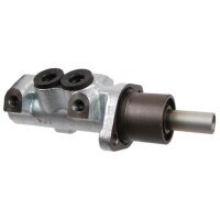 Master brake cylinder Ø 25.4 mm 2x M10x1.0 2-cast...