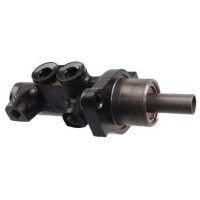 Master brake cylinder Ø 23.8 mm 1x M10x1.0 2-cast...