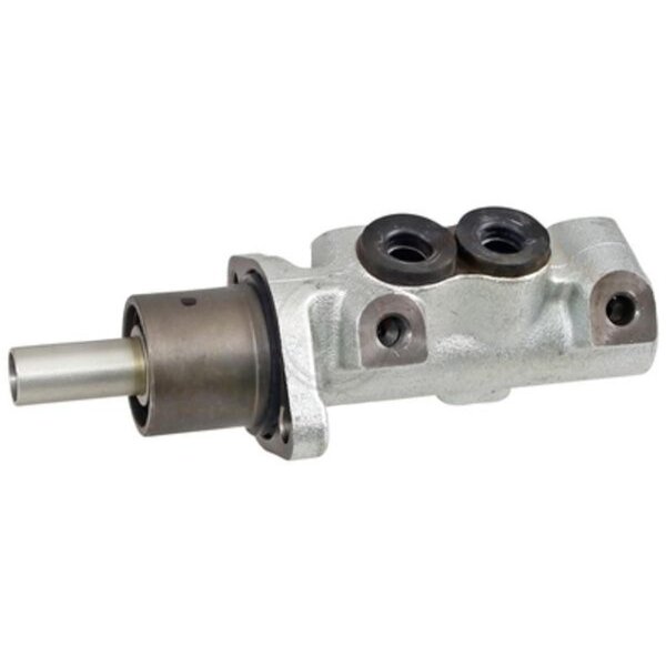 Brake master cylinder Ø 22.2 mm 2x M10x1.0 2-cast A.B.S. for RENAULT ESPACE