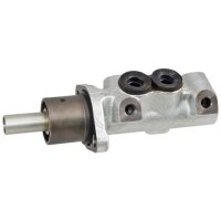 Brake master cylinder Ø 22.2 mm 2x M10x1.0 2-cast...