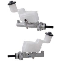 Hauptbremszylinder 20,6 mm Aluminium A.B.S. für...