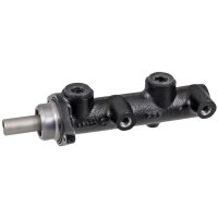 Master brake cylinder Ø 23.8 mm 2x M10x1.0 A.B.S....